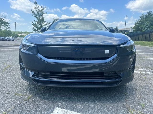 Certified 2024 Polestar 2 Performance & Plus with VIN YSMFG3KA6RL214388 for sale in East Hanover, NJ