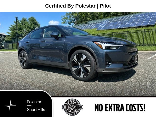 2024 Polestar 2