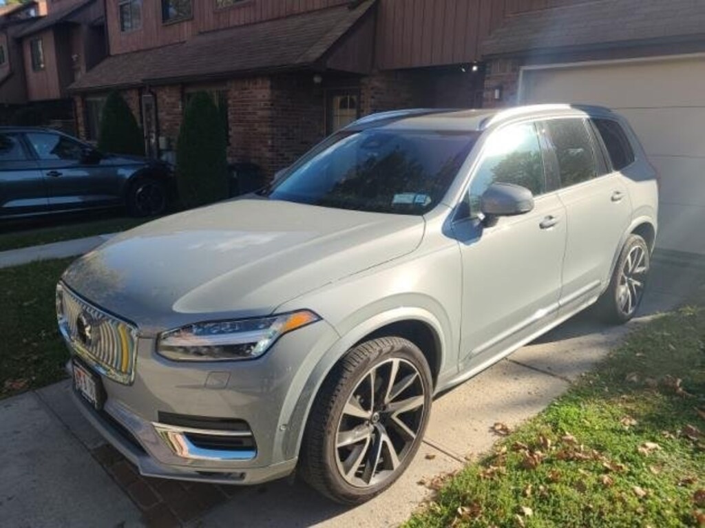 Certified 2024 Volvo XC90 B5 Plus SUV