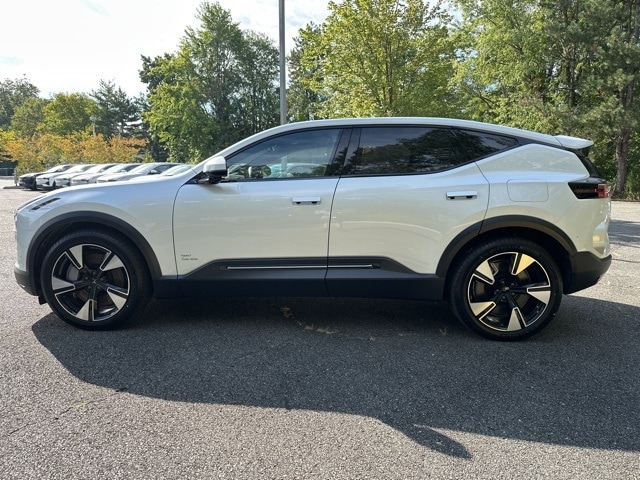 2025 Polestar Polestar 3 photo 4