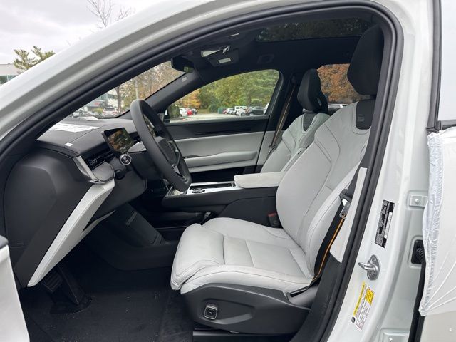 2025 Polestar 3 Plus - Photo 13