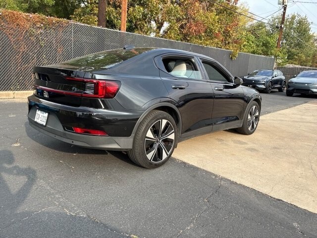2024 Polestar PS2 photo 2
