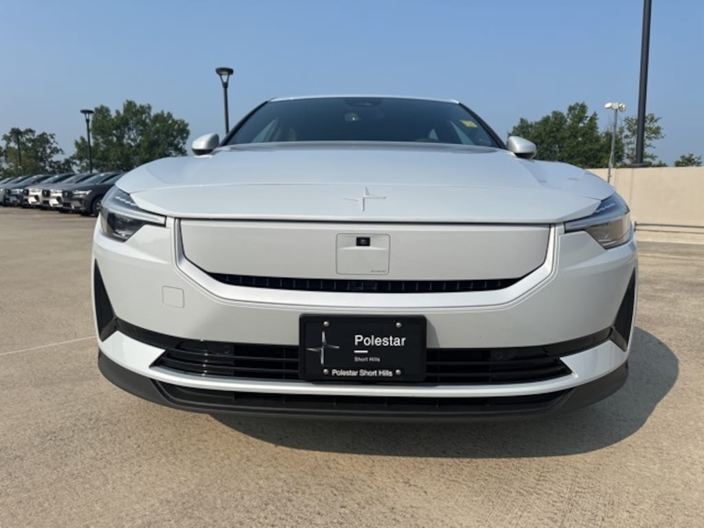 Certified 2024 Polestar Polestar 2 Long Range Single Motor Hatchback