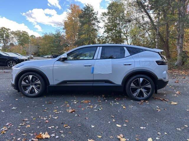 2025 Polestar Polestar 3 photo 4