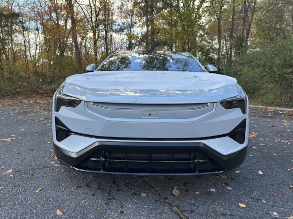 New 2025 Polestar Polestar 3 Pilot & Plus SUV