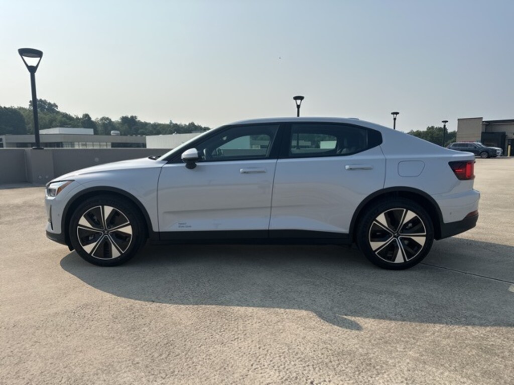 Certified 2024 Polestar Polestar 2 Long Range Single Motor Hatchback