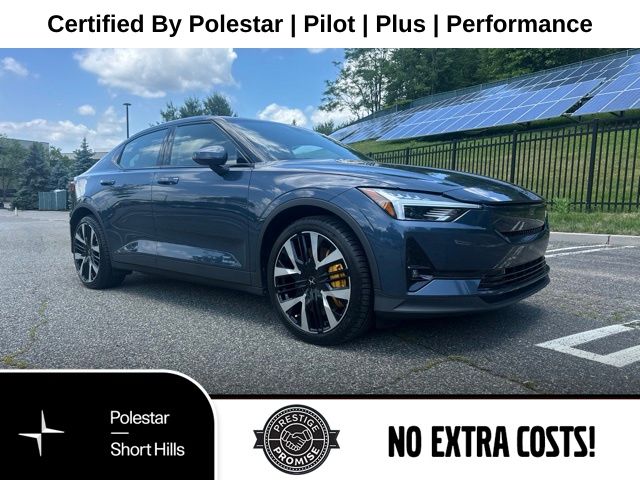 2024 Polestar 2 Long Range Dual Motor Performance & Plus's photo