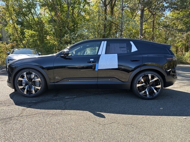 2025 Polestar Polestar 3 photo 4
