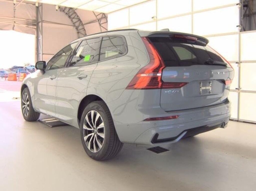 Certified 2025 Volvo XC60 B5 Plus SUV