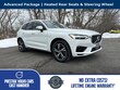  Volvo XC60 Hybrid