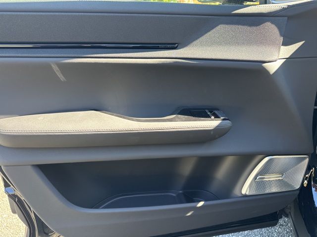 2025 Polestar 3 Plus - Photo 12