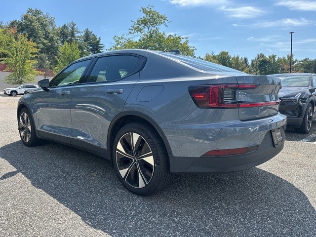 2024 Polestar PS2 photo 2