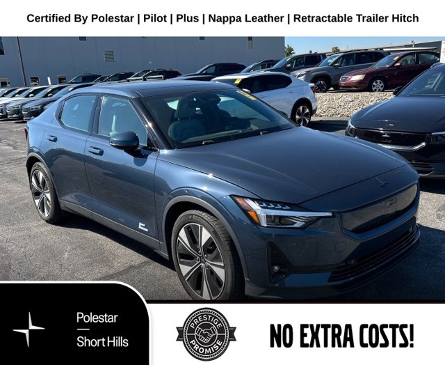 2024 Polestar 2