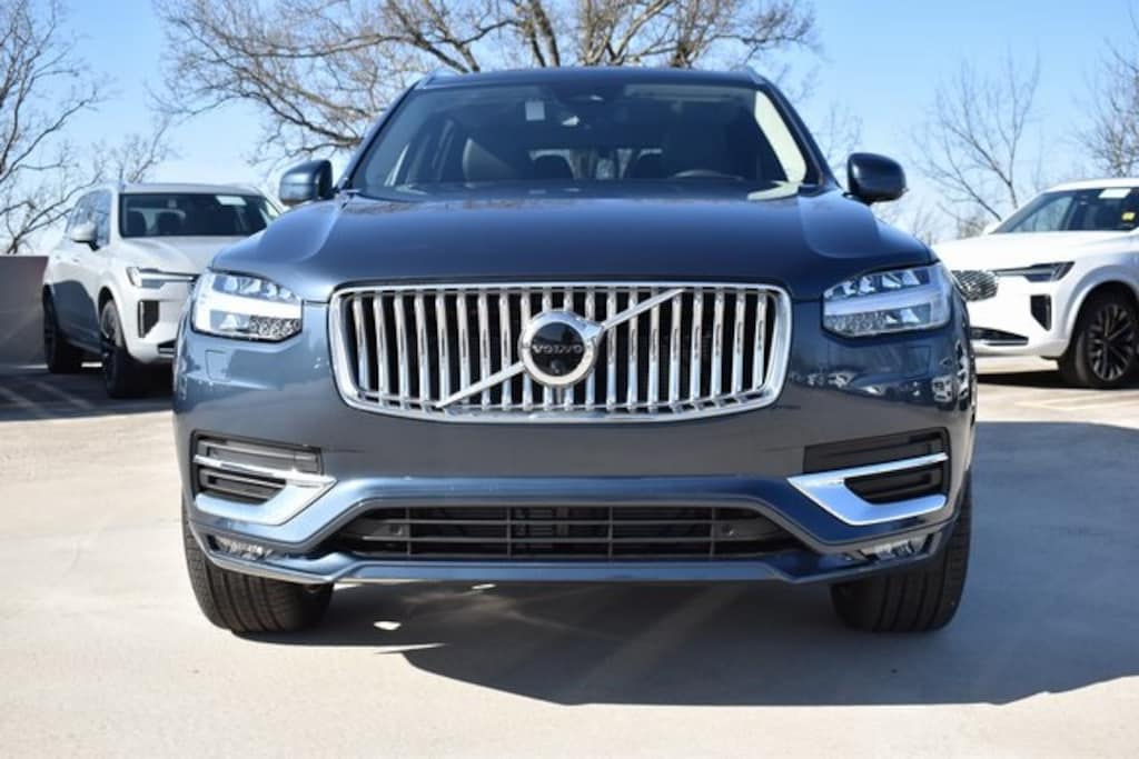 Certified 2025 Volvo XC90 B6 Ultra SUV