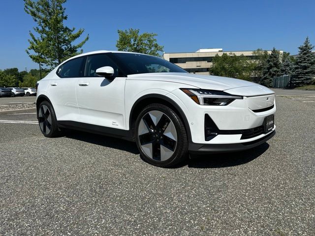 2024 Polestar 2 Long Range Dual Motor Plus's photo