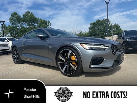 2021 Polestar Polestar 1 Base Coupe