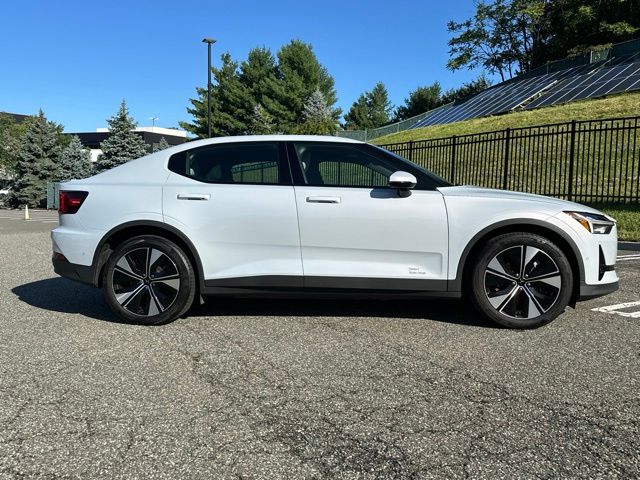 2024 Polestar 2 - Photo 8