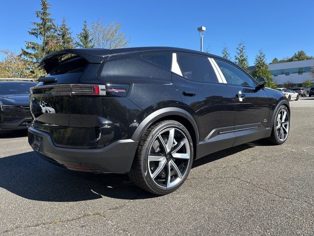 2025 Polestar 3 Plus - Photo 7
