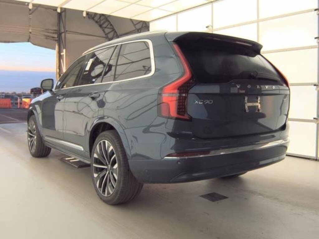 Certified 2025 Volvo XC90 B5 Plus SUV