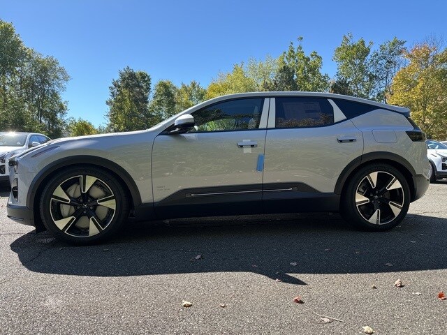 2025 Polestar Polestar 3 photo 4