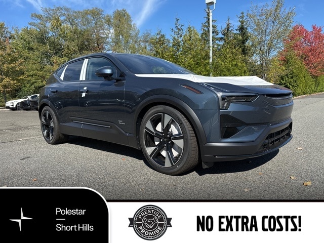 2025 Polestar 3's photo