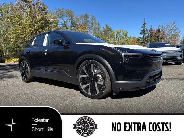 2025 Polestar 3's photo