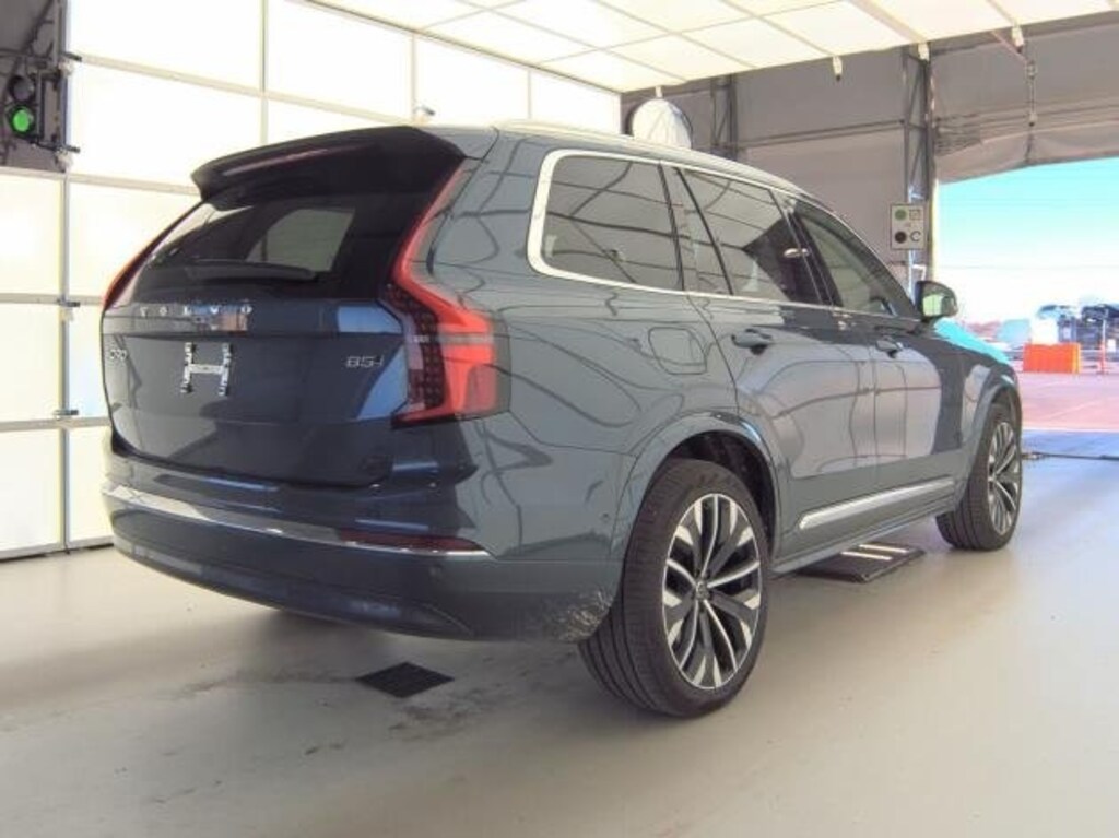 Certified 2025 Volvo XC90 B5 Plus SUV