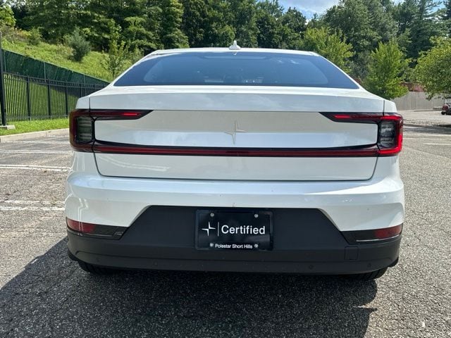 2022 Polestar 2 Base - Photo 6