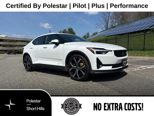 2023 Polestar 2 Performance