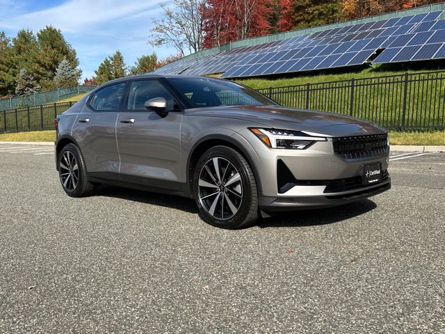 2022 Polestar 2