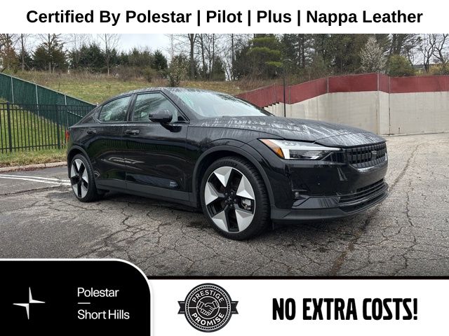 2023 Polestar 2 Plus