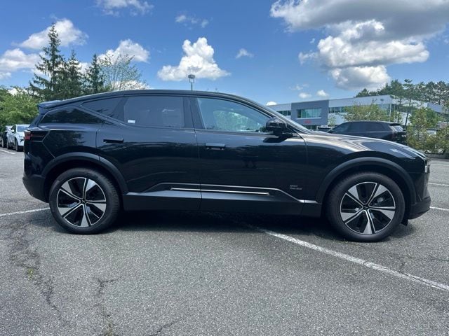 2025 Polestar 3 - Photo 8