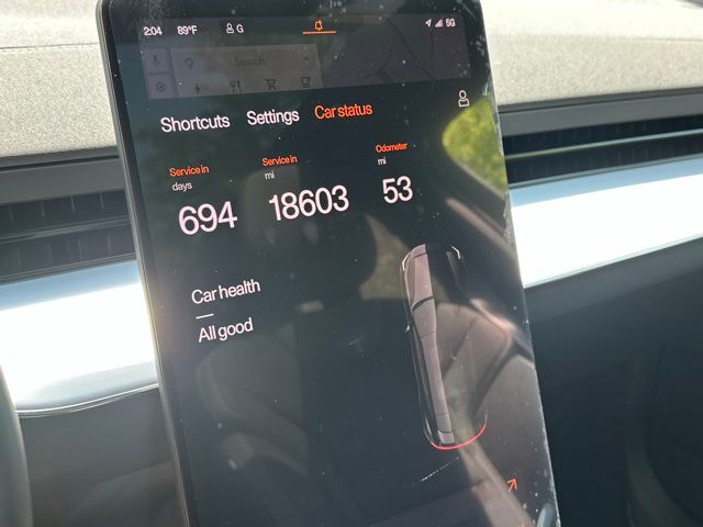 2025 Polestar 3 - Photo 20