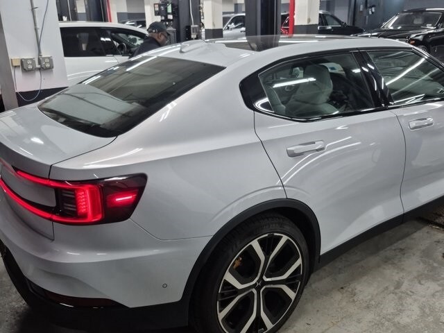 2023 Polestar PS2 photo 3