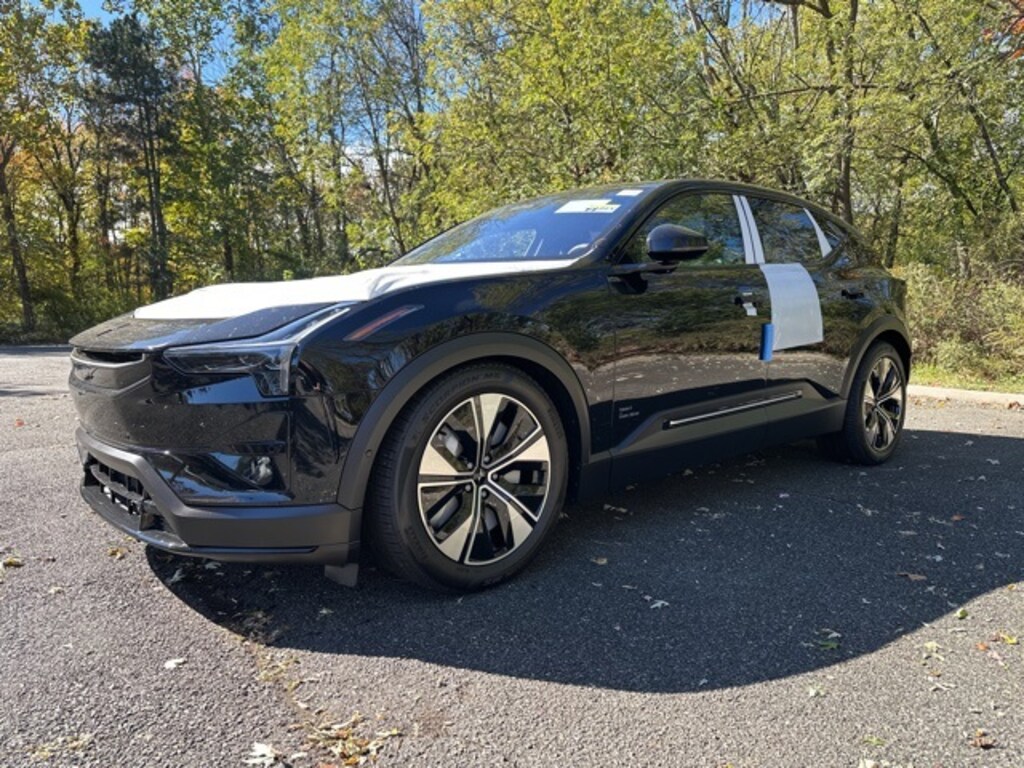 New 2025 Polestar Polestar 3 Dual Motor SUV