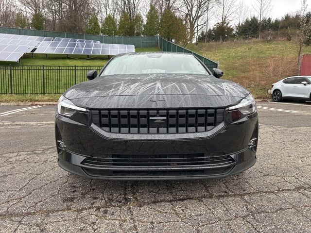Certified 2023 Polestar 2 Plus with VIN YSMED3KA9PL131927 for sale in East Hanover, NJ