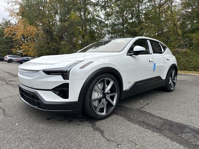 2025 Polestar Polestar 3 photo 3
