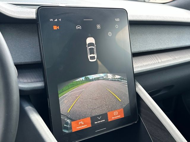 2022 Polestar 2 Base - Photo 22