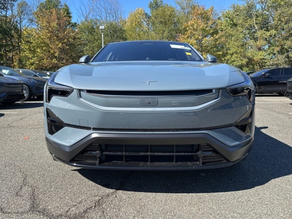 New 2025 Polestar Polestar 3 Dual Motor SUV