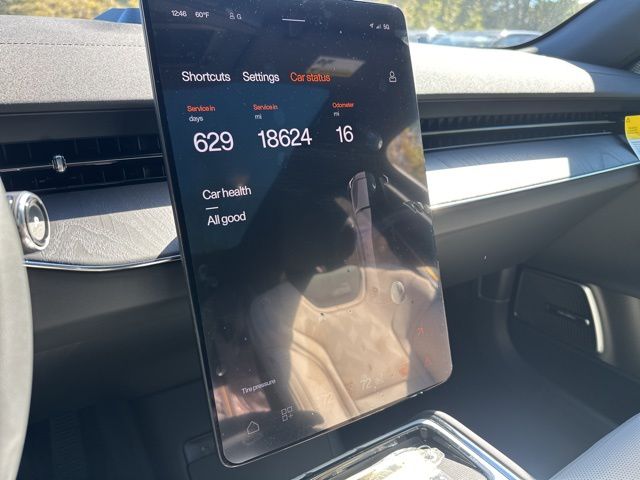 2025 Polestar 3 Plus - Photo 16