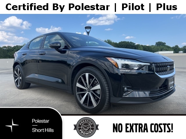 Pre-Owned Inventory | Polestar Short Hills
