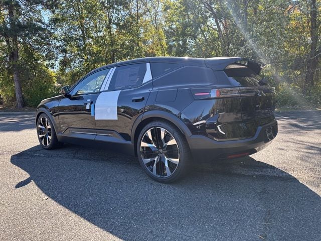 2025 Polestar 3 Performance - Photo 5