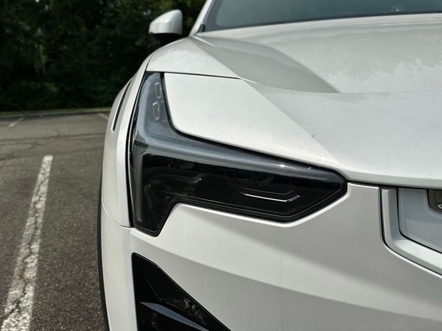 2025 Polestar 3 Performance - Photo 10