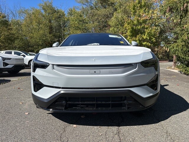 2025 Polestar Polestar 3 photo 2