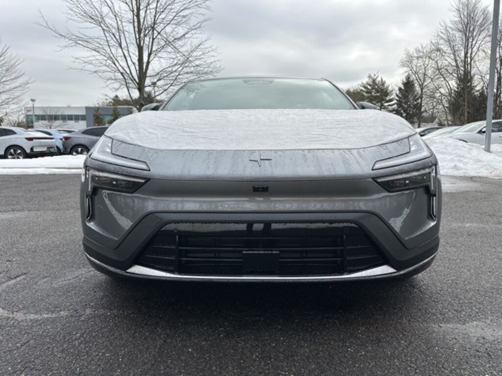 New 2026 Polestar Polestar 4 Long Range Dual Motor SUV