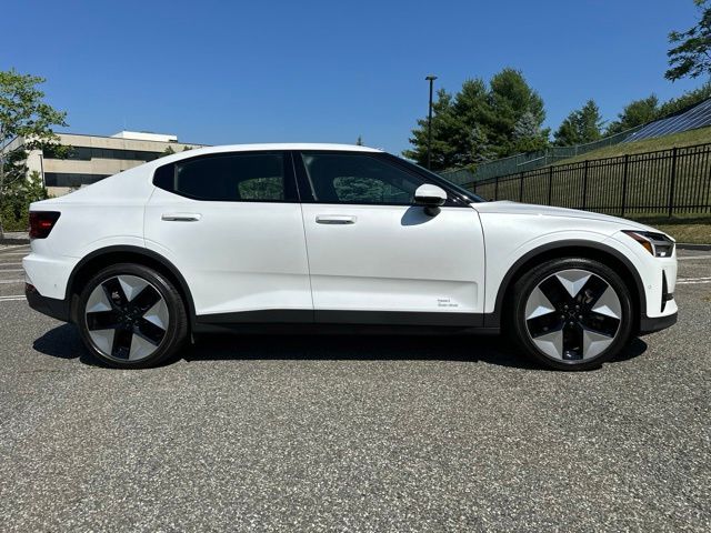 2024 Polestar 2 Plus - Photo 9