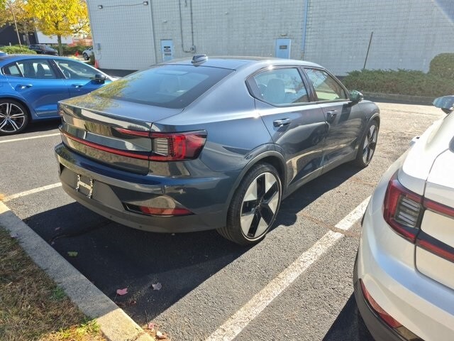 2024 Polestar PS2 photo 4