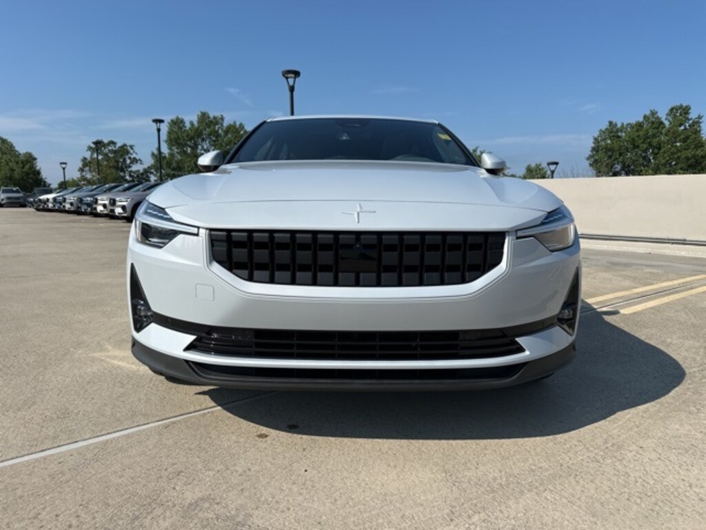 Certified 2023 Polestar Polestar 2 Long Range Single Motor Hatchback