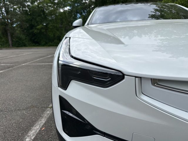 2025 Polestar 3 Plus - Photo 10