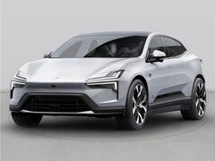 2026 Polestar Polestar 4 Long Range Dual Motor SUV
